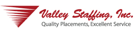 Valley Staffing Home