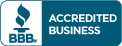 Better Business Bureau Accedited Business